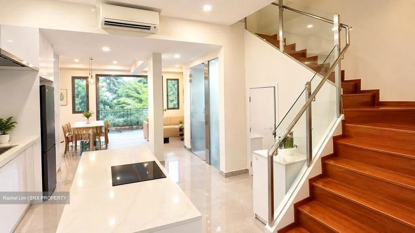 Park 1 Suites (D14), Apartment #626073501